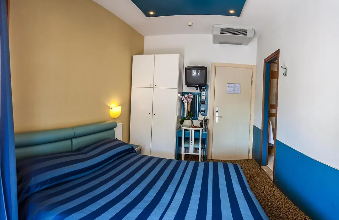 Hotel Christian-1