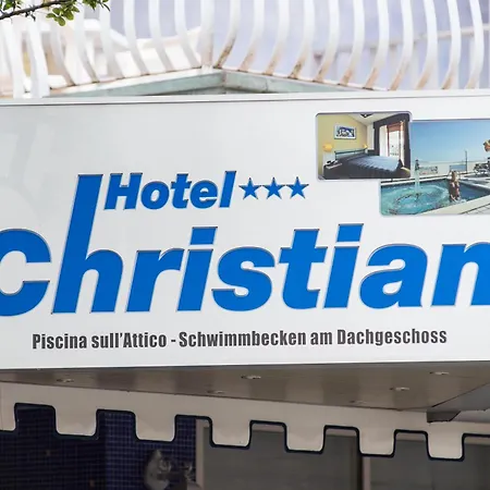 Hotel Christian-2