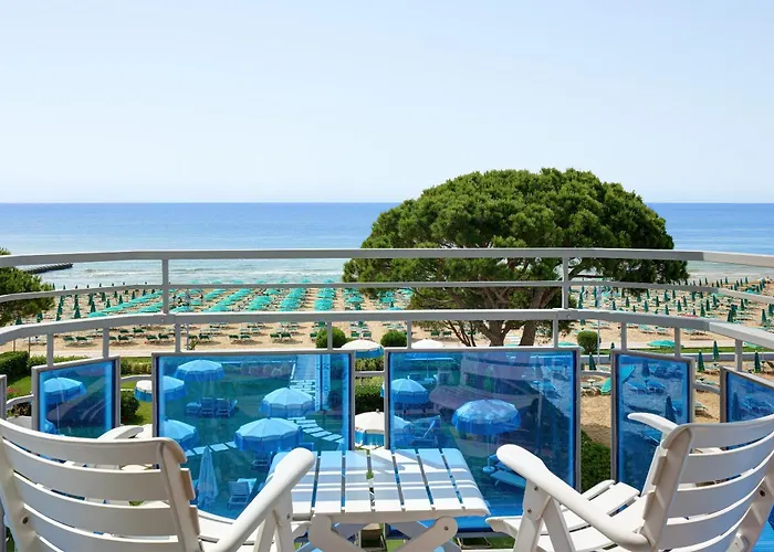 Hotel Croce Di Malta Lido di Jesolo