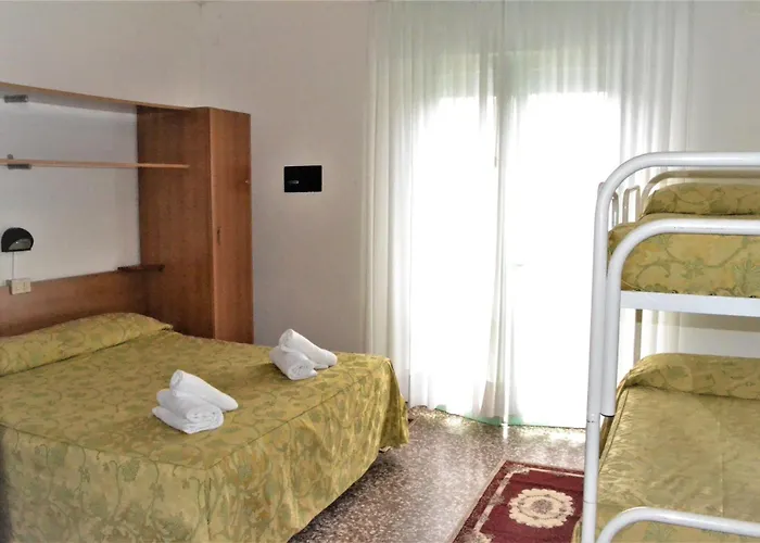 Hotel Mirage Lido di Jesolo